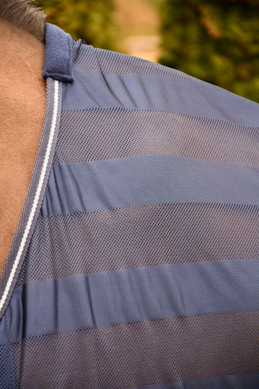 Thumbnail: Cooler/sweat sheet