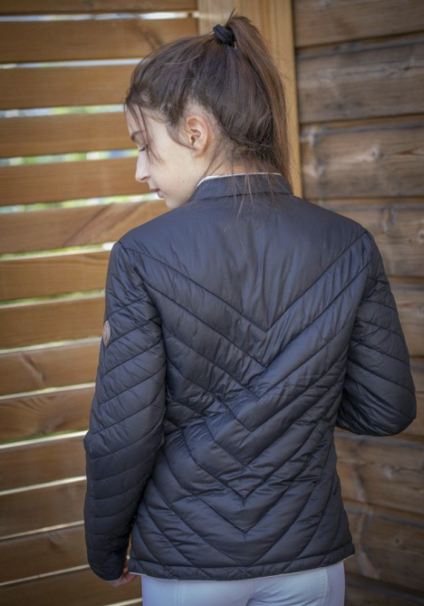 Thumbnail: PENELOPE "CHAPY" JACKET
