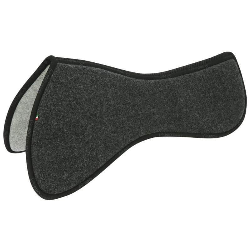 Thumbnail: Memory foam half pad 