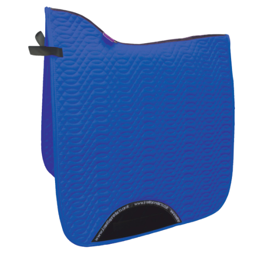 Thumbnail: Dressage Cotton Square