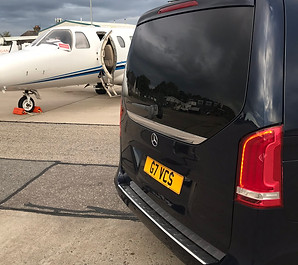 Airport transfers Scotland