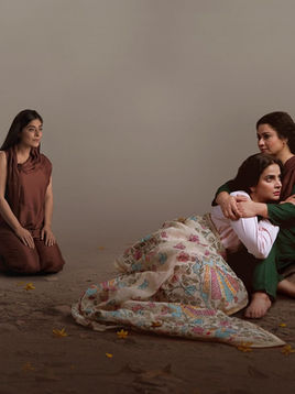 Kamli: A Film That Needs To Be Celebrated