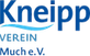 Kneipp-Verein Much Logo