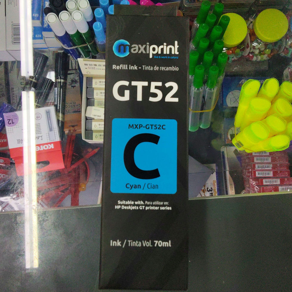 Botella Generica MXP-GT52C