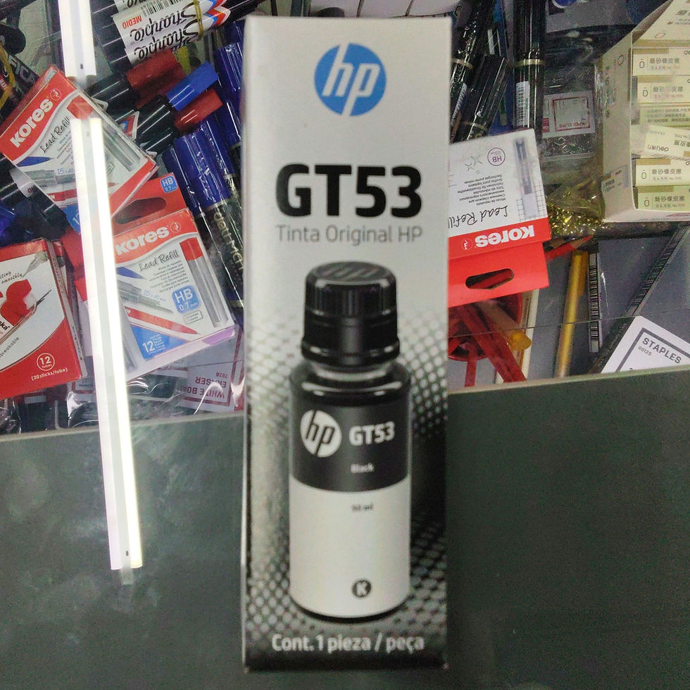 Botella Original GT53