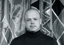 Евгений Ночка звукорежиссер эстрадного театра винил