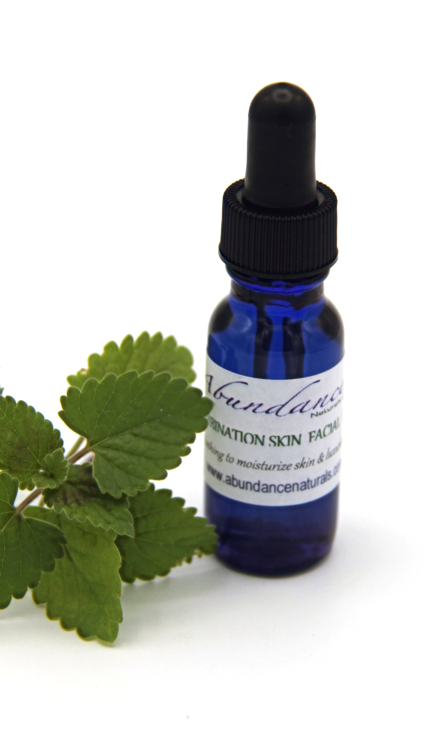 Combination Skin Facial Serum