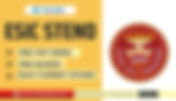 All Shifts Section-Wise Good attempts and Difficulty Level of ESIC Steno Exam 2022 Phase - 