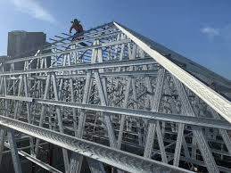 Jasa Konstruksi Baja Plat Surakarta-0812-9746-2407