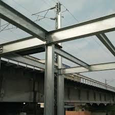Konstruksi Baja WF Mojokerto-0812-9746-2407