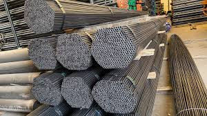 Konstruksi Pipa Baja Padang Sidempuan-0812-9746-2407