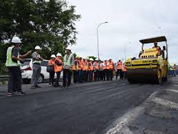 Jasa Pembuatan Aspal Baru Parepare – 0812-9746-2407