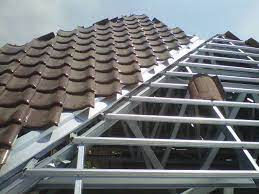 Konstruksi Baja Tarakan-0812-9746-2407