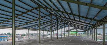 Jasa Konstruksi Rangka Baja Denpasar-0812-9746-2407