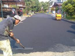 Jasa Pembuatan Aspal Baru Jakarta Barat – 0812-9746-2407