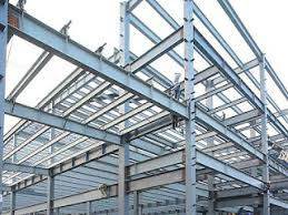 Jasa Konstruksi Rangka Baja Sorong-0812-9746-2407