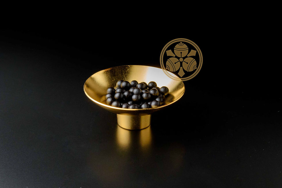 サムネイル： 梅エキス粒