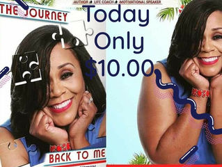 TODAY ONLY