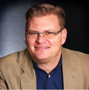 Matt Keller, Vice President