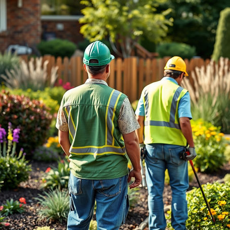 Landscaping Committee