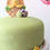 Thumbnail: Easter decorated princess cake