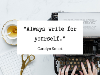 UR's Guide to (the writing) Life
