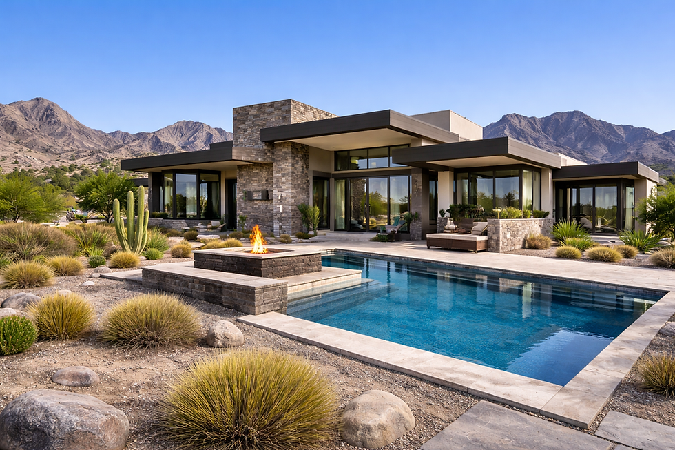 Scottsdale real estate home for sale