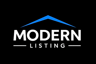 Modern Listing in Phoenix and Scottsdale, Az logo