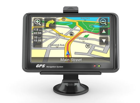 GPS Device