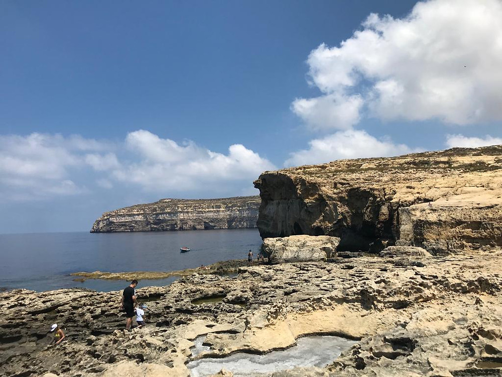 Azure Window