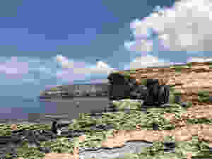 Azure Window