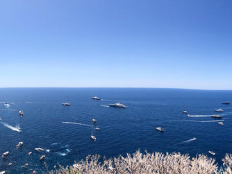 Itália: Ilha de Capri