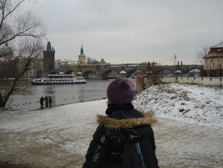 Praga: simplesmente incrível