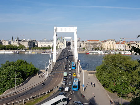 Roteiro de 2 dias em Budapeste