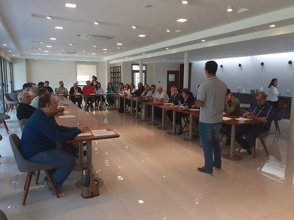 INSCRIPCION ABIERTA: DIPLOMATURA EN ESTUDIOS COOPERATIVOS CON TRAMO OPCIONAL EN SERVICIO PUBLICOS