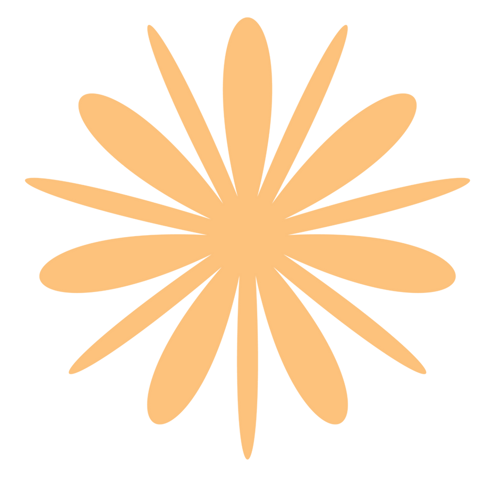 yellow flower