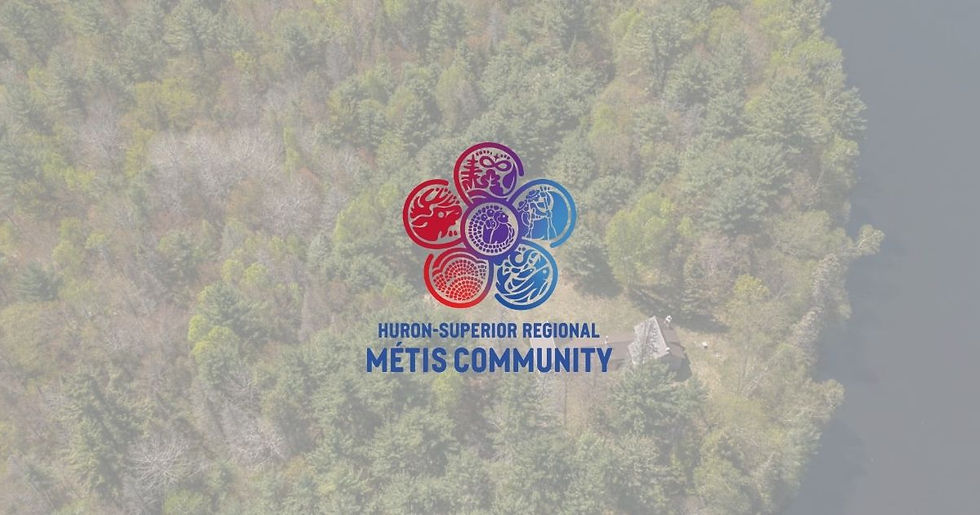 Métis community buys 320 acres along Mississagi River