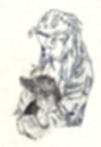 Thumbnail: Tammy and Willow – A Heart-warming Children’s Dog Story Tammy and Willow
