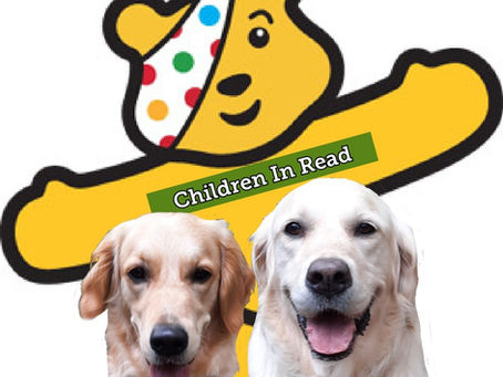 Children In Read 2021