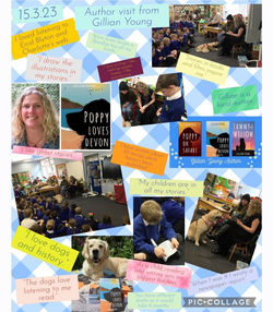 Bayton Primary Collage