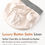 Thumbnail: DreadBarber™ Loc-Safe Satin Lined Beanie (2-Pack) – Warm Winter Protection