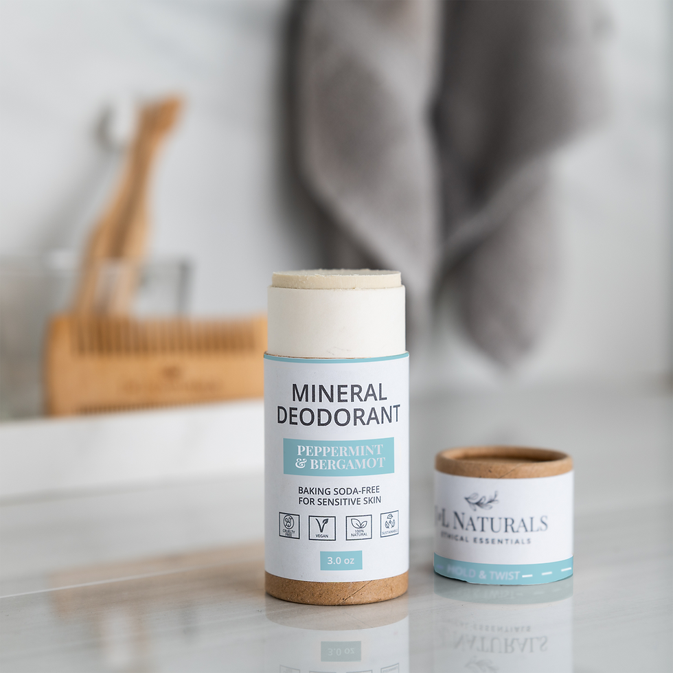 Thumbnail: Mineral (Baking Soda-Free) Deodorant