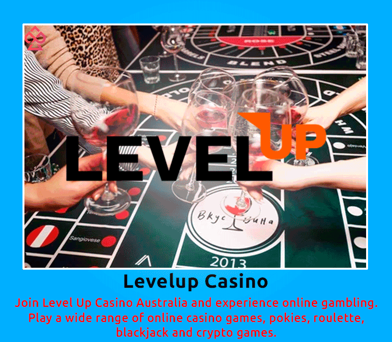 levelupcasino