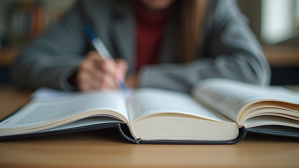 Master Your GMAT with the Ultimate gmat prep strategies Guide