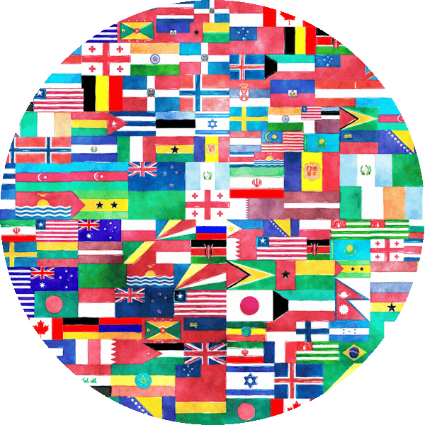 All countries visa services from think big global 