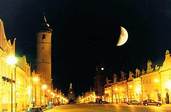 Domažlice (West Bohemia), Czechia