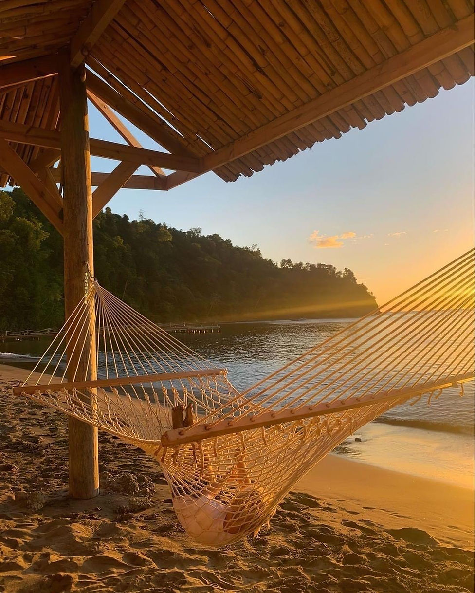 Toucari next to Savanne Paille Holiday Homes, Accommodation Dominica