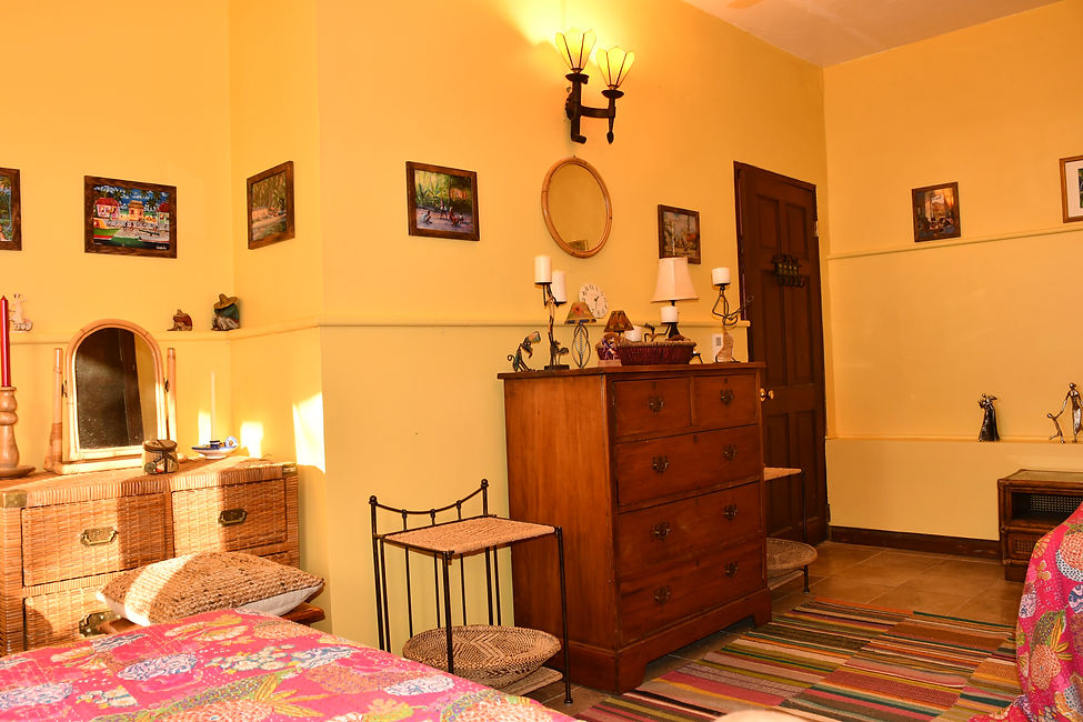 Apartment twin Savanne Paille Holiday Homes Portsmouth Dominica
