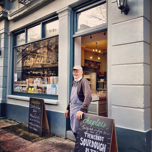 Chaplais Kitchen Cheltenham UK