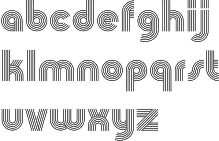 Churchward Design Lines FONT [CRACKED] Free